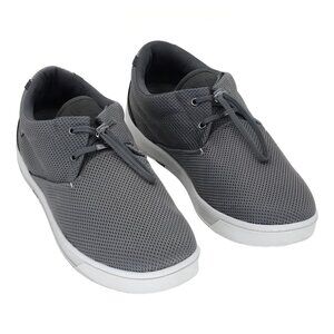 Eastland Beacon Men's Lace-Up Sneaker Gray 10.5